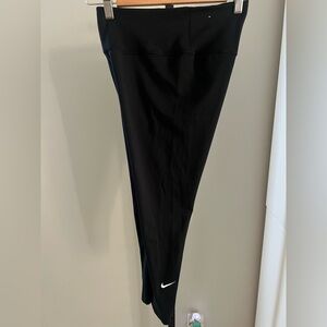 Womens Nike Black Leggings